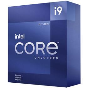 Intel Core i9-12900KF Processor